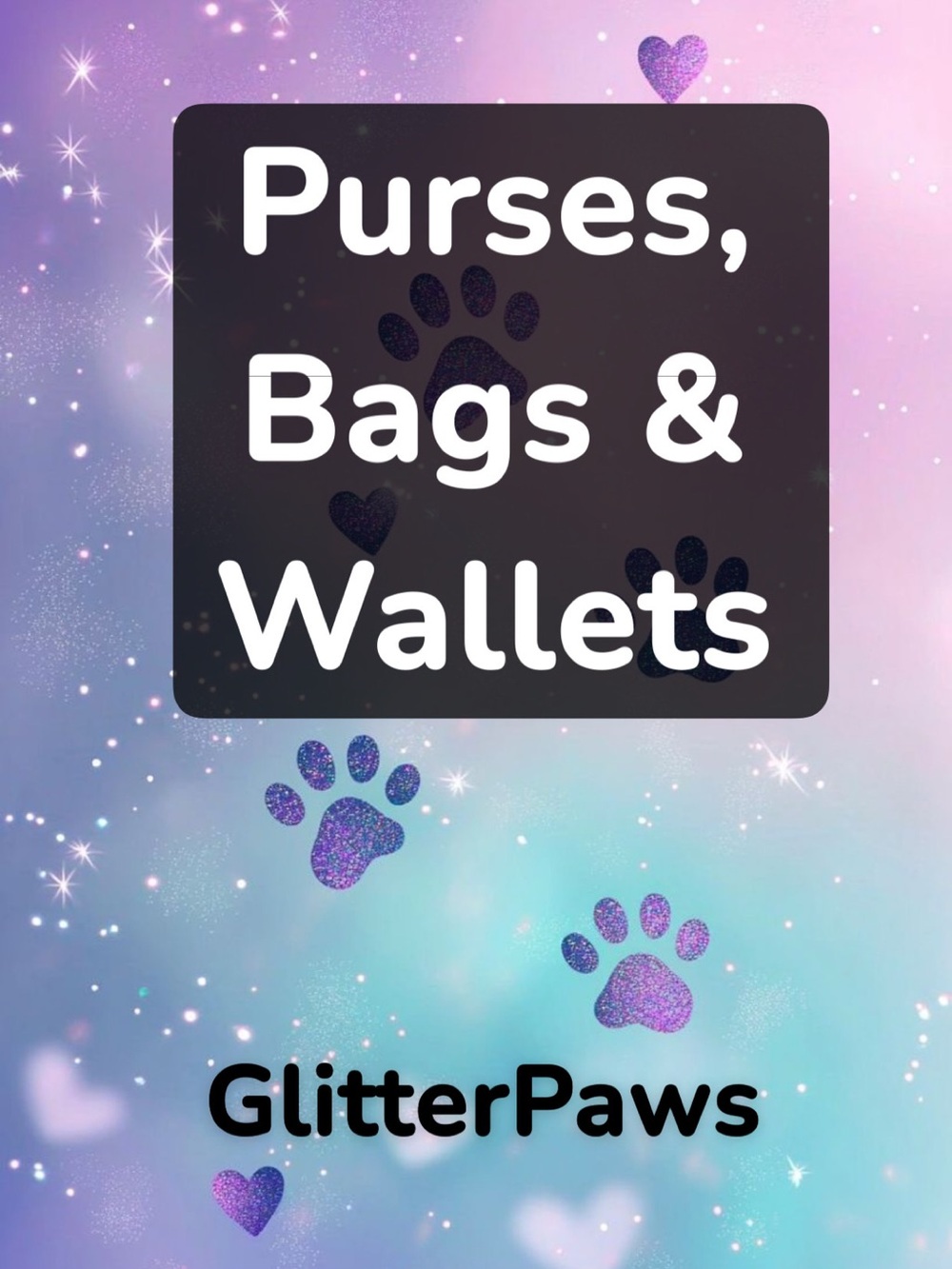 Purses, and wallets 👛 do not buy